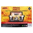 thumbnail image 2 of KISS Alive II SMITI 3 Inch Mini Figure Playset, 2 of 2