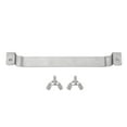 thumbnail image 2 of Griddle Spatula Holder, Grill Scraper Holder Stainless Steel Grill Barbecue Tool Hold Rack Accessories, 2 of 8