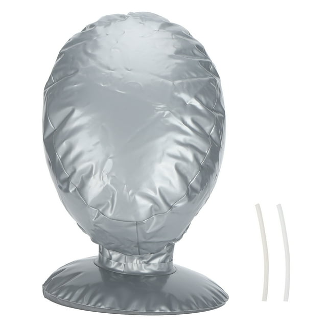 Manikin Head, Elastic Wear-resistant Head Model Soft Ergonomic For Swimwear Sales For Window Models For Substitute Shooting For Shopping Malls