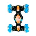 thumbnail image 2 of Control remoto RC Car Auto A, sensor de movimiento, control manual, azul, 2 of 6