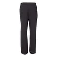 thumbnail image 3 of Ladies Fleece Sweatpant-LF5YHX-C, 3 of 5