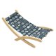 thumbnail image 5 of Hamaca para Gatos, Sofá, Silla para Gatos, Columpio Portátil de Madera Moderno, Nido para Gatos, Cama para Mascotas para Perros Pequeños, Animales Peq Lona L Salvador Dali Hamaca para gatos, 5 of 10