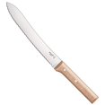 thumbnail image 2 of Opinel Parallele Stainless Steel Bread Knife, 2 of 10