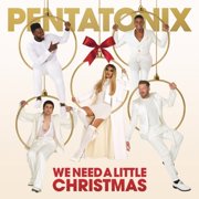 We Need A Little Christmas & Holidays Around The World [CD Bundle]