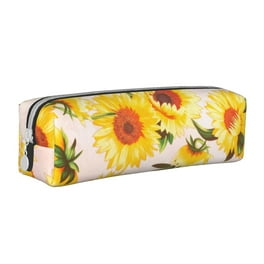 CLI Triple-pocket Pencil Pouches - 10.3 CLI Triple-pocket Pencil Pouches - 10.3