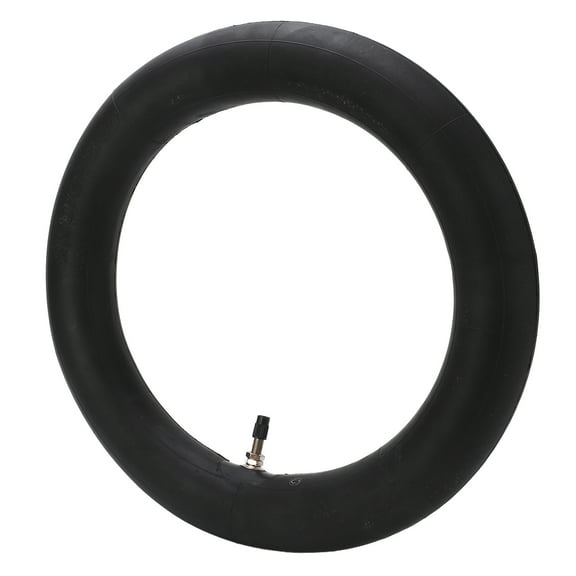 2.50/2.75-10 Inner Tube, Straight Valve Inner Tube Stable Self Sealing For Motorcycles