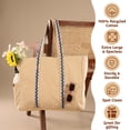 thumbnail image 3 of Bolsa de Playa Folkulture Impermeable y Antiarena para Mujeres, 3 of 8
