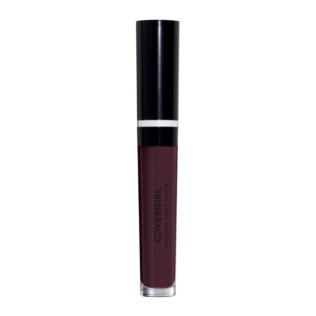 COVERGIRL Melting Pout Matte Liquid Lipstick