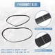 thumbnail image 5 of 1 juego de correa de transmisión V-ribbed para Honda Civic 2006-2011 1.8L No.2521238000/38920P8CA02, 5 of 7
