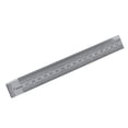 thumbnail image 4 of Accuracy Bend Rulers Stainless Steel 90° Scribing Line Ruler for Woodworking 0‑180mm, 4 of 14