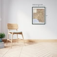 thumbnail image 5 of HISTORIX 2009 Map of Pakistan Poster Wall Art Print, 18 x 24 Inch, 5 of 8