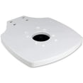 thumbnail image 1 of Placa superior modular SEAVIEW para radares marinos, domos y antenas, 1 of 1