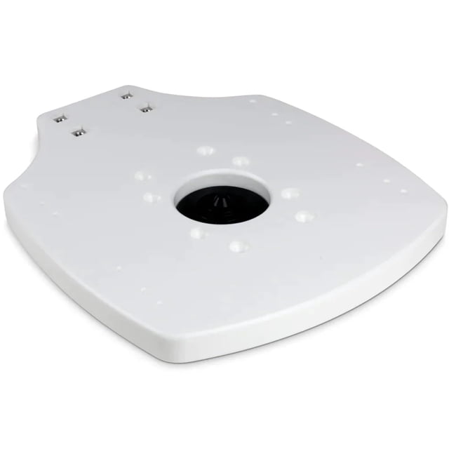 Placa superior modular SEAVIEW para radares marinos, domos y antenas