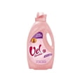 thumbnail image 1 of Pack de 6 Detergente Líquido Vel Rosita Regular 1.36 L Vel Rosita Regular, 1 of 3