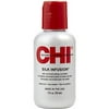 CHI by CHI SILK INFUSION RECONSTRUCTING COMPLEX 2 OZ 100% Authentic