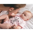 thumbnail image 7 of You Can Do This Dad Outfit Funny Gift for New Dads Cute Baby Boy Girl Bodysuit 24M (18-24M Black, 7 of 7