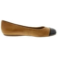 thumbnail image 2 of SoftWalk Women's Napa Slip-On Ballerina Flats, 2 of 5