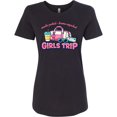 thumbnail image 3 of Inktastic Girls Trip Women's T-Shirt, 3 of 5