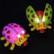 thumbnail image 5 of Divertidos Juguetes De Insectos Con Correa Eléctrica Para Música, Juguetes De Truco De Luz Luminosa, Juguetes Educativos Para Edades Tempranas Para Niños, Regalo Vogacara FN007651-01, 5 of 6