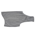 thumbnail image 1 of IFANLANDOR Pet Calming Vest for Dogs with Emotional Appeasing in Gray 1Set, 1 of 8