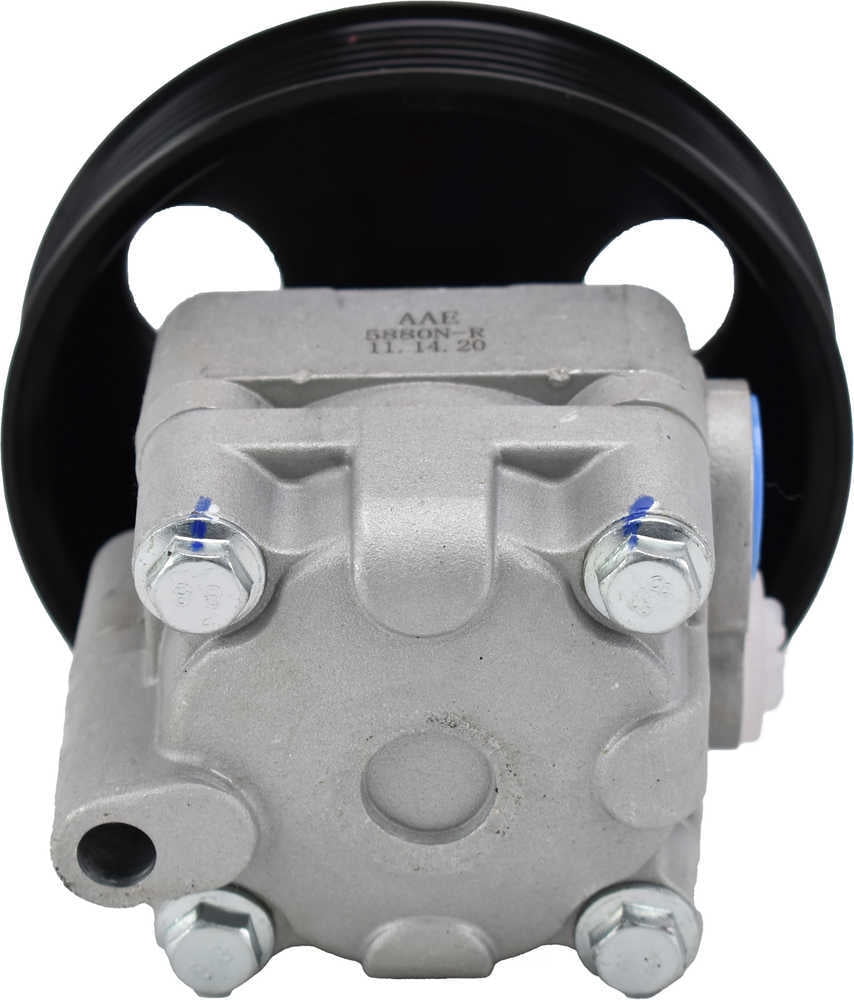 Atlantic Automotive Engineering 5880N AAE New Hydraulic Power Steering Pump 100% Tested