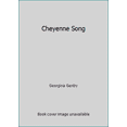 thumbnail image 1 of Pre-Owned Cheyenne Song (Paperback) 0821777270 9780821777275, 1 of 1