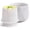 White, variant on Elborse Marble Butter Keeper 4 inch White Handmade French Butter Holder For Kitchen Counter Decor Ideal Butter Crock For Counter With Water & Butter Crock For Kitchen
