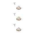 thumbnail image 4 of Yuarrent 50 Botones De Metal Para Pantalones Para Ropa Jeans, Ajuste Perfecto, Botón De Pasador Ajustable, Autoaumentable, Cintura Reductora, Diámetro Type1 NO1 Yuarrent CBP155756, 4 of 6