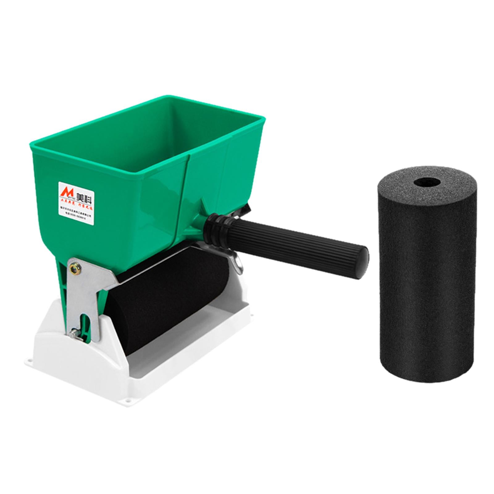 Glue Applicator Roller Professional Glue Spreader Painting 6 inch