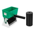 thumbnail image 1 of Almencla Glue Applicator Roller Glue Spreader Manual Paint Buckets 6 inch Adjustable, 1 of 8
