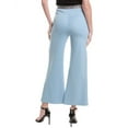 thumbnail image 2 of Gracia womens  Spangle Detail Pant, m, Blue, 2 of 3