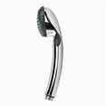 thumbnail image 1 of Baguette de Douche Portative pour VR - Polie Chrome, 1 of 1