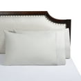 thumbnail image 1 of Mainstays Dove Pillowcases, King, 1 of 5