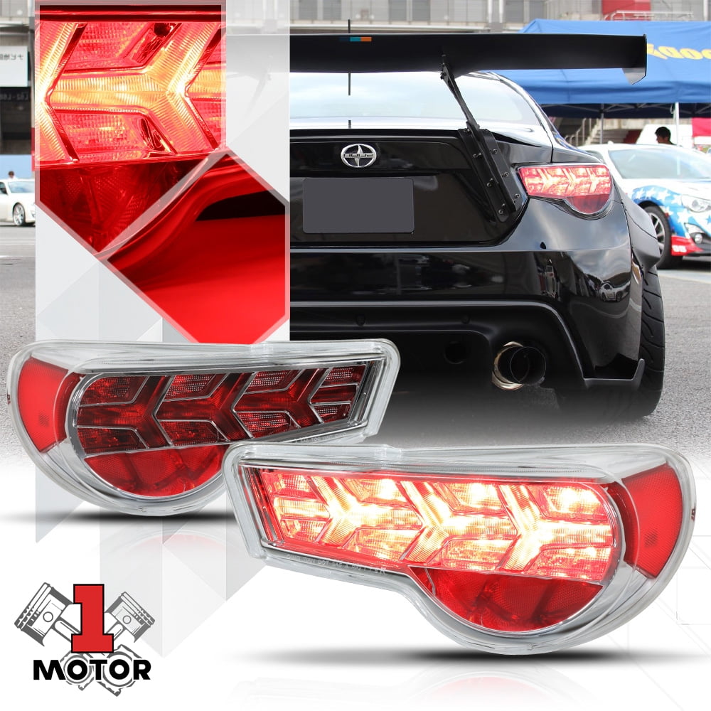 Car Folding Mirror Automatic Control Box Plug and Play For Toyota 86//Subaru BRZ