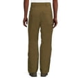 thumbnail image 3 of Tec-One Men's Pongee Ski Pants, 3 of 5