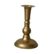 thumbnail image 3 of Candelabro de hierro, adorno de escritorio vintage, soporte para velas, centro de mesa para S, 3 of 9