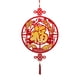 thumbnail image 2 of Palabra Colgante Fu Feliz Año Nuevo Perfecl decorativo Estilo A, 2 of 8