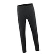 thumbnail image 4 of Pantalones de portero de fútbol cómodos, transpirables, ajuste ergonómico, multiusos. M, 4 of 8