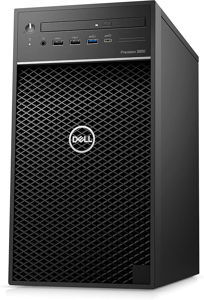 Dell Precision T1700