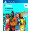 The Sims™ 4 Seasons Expansion Pack, Electronic Arts, PlayStation 4 [Digital Download], 56251