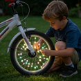 thumbnail image 4 of BotaniNest Colorful Spoke Beads For Kids Tire Wheel, 4 of 4