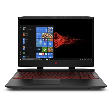 HP OMEN 15-dc0020nr Gaming Laptop 15.6