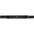 thumbnail image 2 of Stens Toothed Blade 362-627 For Toro Groundsmaster 4700D with 27" cutting units 105-9810-3 Mowers, 2 of 5