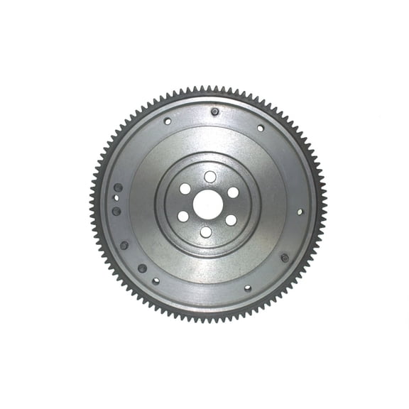 Clutch Flywheel Fits select: 1988-1993 FORD FESTIVA, 1994-1997 FORD ASPIRE