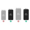 thumbnail image 2 of OtterBox Symmetry Clear Series Disney - Funda para iPhone 12 y iPhone 12 Pro - Y2K Butterfly Otterbox NA, 2 of 5