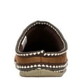 thumbnail image 3 of Soft Stags by Deer Stags Men's Wanderer Clog Slippers (Wide Available), 3 of 8