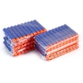 thumbnail image 4 of Keenso 10PC/Set Foam Darts Refill Foam Darts For Series Blasters, 4 of 8