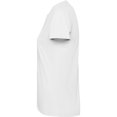 thumbnail image 4 of Roly Womens Estoril Short-Sleeved T-Shirt, 4 of 4