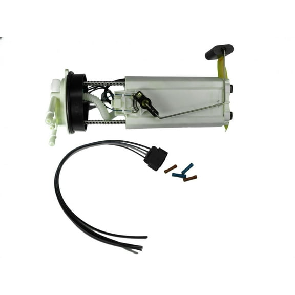 TRQ Gas Fuel Pump and Sending Unit Module for Chevy Tahoe Yukon Escalade ID GFU FPA61997