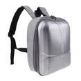 thumbnail image 1 of Estuche de Transporte CUTICAT Bolsa de Almacenamiento de Hombro Impermeable Antichoque Mochila DJI SPARK gris, 1 of 8